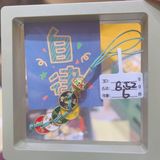 3DHGGF,COL,OTH,HM,8.52g,32,25,CLR